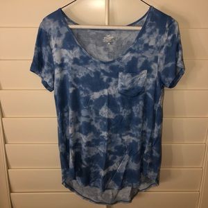 Hollister Must Have Collection Tee